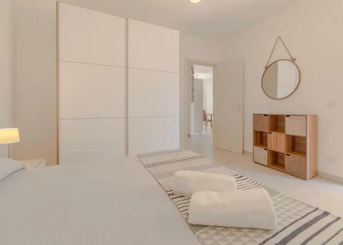 Costa Bianca 3* Gallipoli