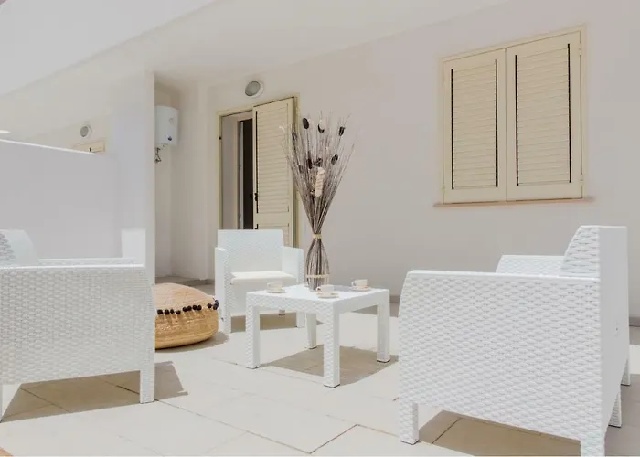 Costa Bianca Lejlighedshotel 3*