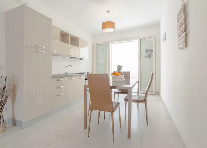 Lejlighedshotel Costa Bianca