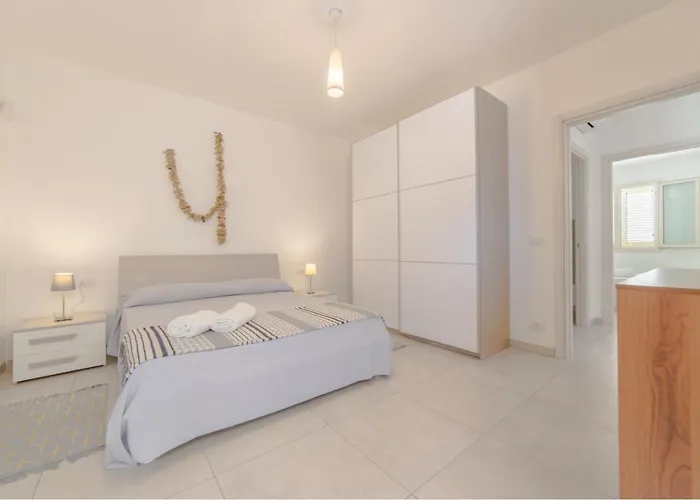 Costa Bianca Aparthotel 3*